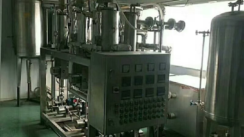 有机溶剂喷雾干燥机：揭秘其价格构成与选购要点**