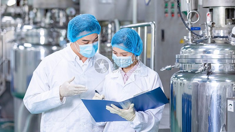 制药发酵罐：揭秘其核心技术参数与选型要点